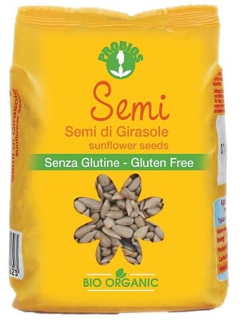 SEMI DI GIRASOLE 300G