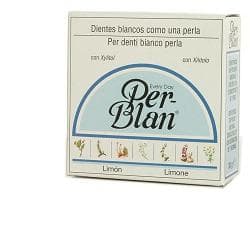 PERBLAN DENT POLV.LIM 30G