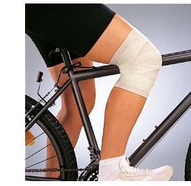 MOLLELAST HAFT BIANCA 10CMX4M