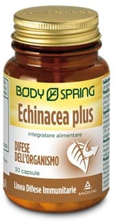BS ECHINACEA PLUS 150MG 30CPS