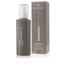 HEMATITE NATURES DEO SPRAY