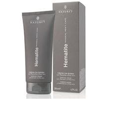 HEMATITE NATURES CREMA BARBA