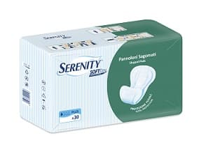 SERENITY PAN SAG PLUS 30 37916.3