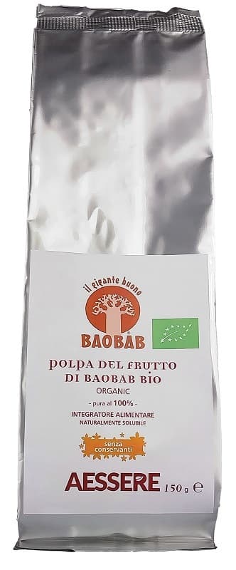 BAOBAB AESSERE RICARICA BIO150