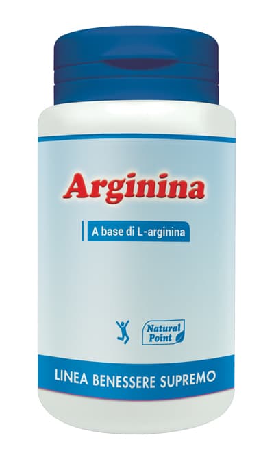 ARGININA 50CPS