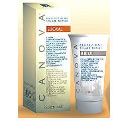 ELIOXAL CANOVA EMULSIONE 50ML