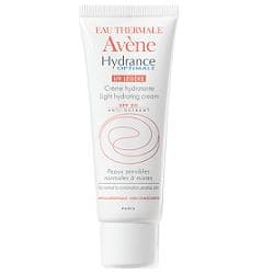 HYDRANCE OPTIMALE LEGERE UV 40