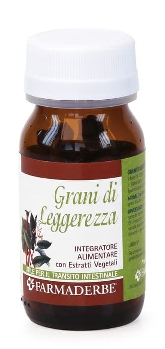 GRANI LEGGEREZZA 35G
