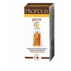 PROPOLIS BIMBI ESTR ANALCO 50M