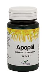 APOPTIL 30CPS