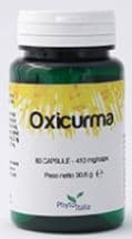 OXYCURMA 30CPS