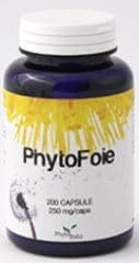 Phytofoie 60 capsule