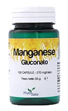 MANGANESE 100CPS