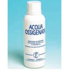 ACQUA OSSIGENATA 250ML 10VOL