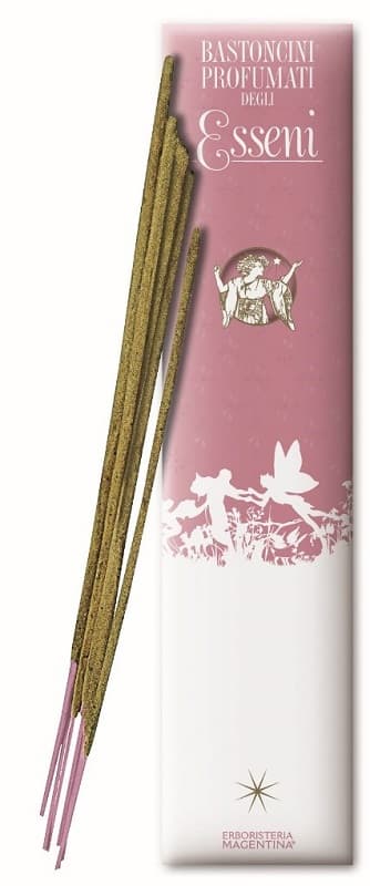 INCENSI 14G 8PZ ESSENI