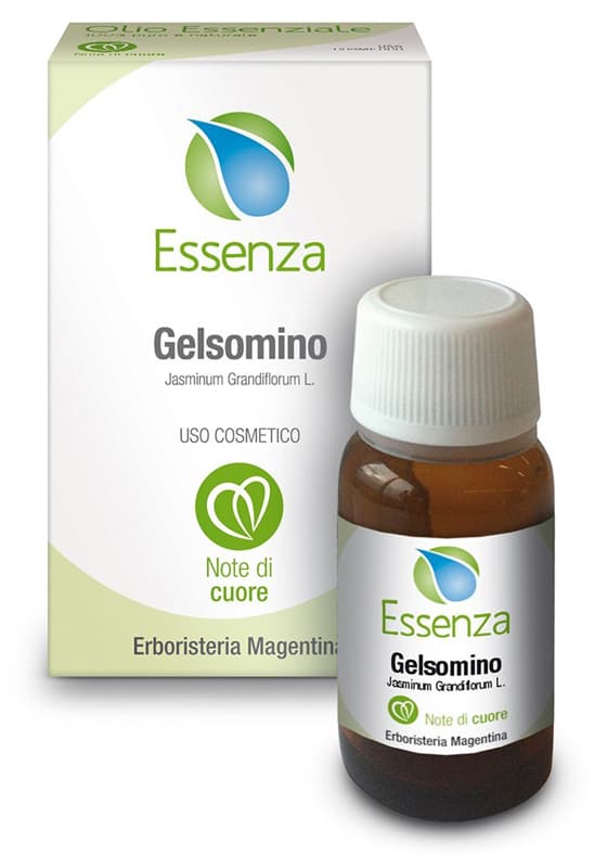 GELSOMINO ESS 10ML