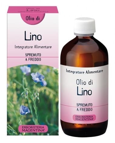 LINO OLIO 250ML