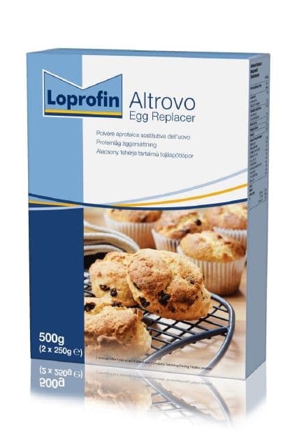 LOPROFIN ALTROVO POLV 500G