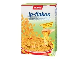 LP FLAKES 375G