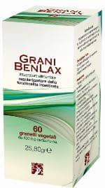 GRANI BENLAX GRANI 25,80G