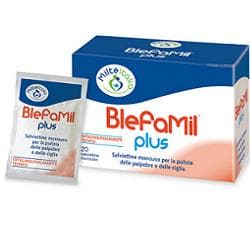 BLEFAMIL PLUS SALVIETTINE 20PZ