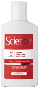 SCIENCE Sh.Energizz.200ml