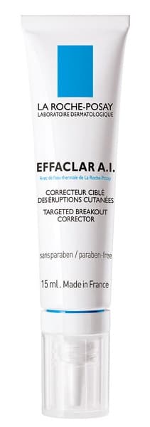 EFFACLAR AI 15ML