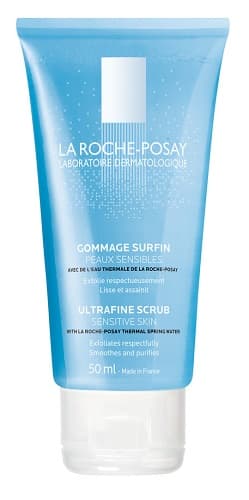 La Roche Posay Physiologique Esfoliante Fisiologico Ultra-Fine 50 ML