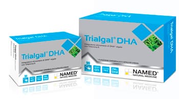TRIALGAL DHA 30CPS MOLLI