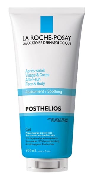 Posthelios Gel Latte Doposole 200 ML