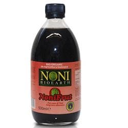 NONIFRUT PURO SUCCO NONI 500ML