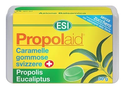 PROPOLAID CARAM EUCAL+PROP 50G