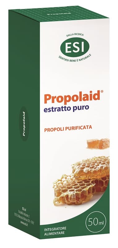 PROPOLAID ESTR PURO 50ML