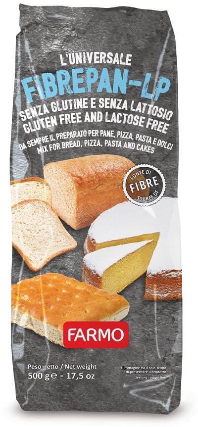 FARMO LP LOW PROTEIN 500G