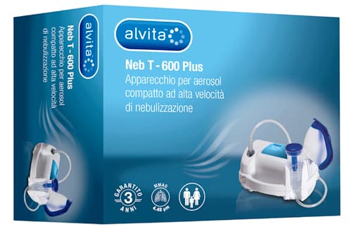 AEROSOL MONDIAL NEW T 600