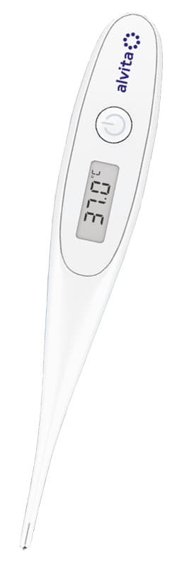 ALVITA TERMOMETRO DIGIT