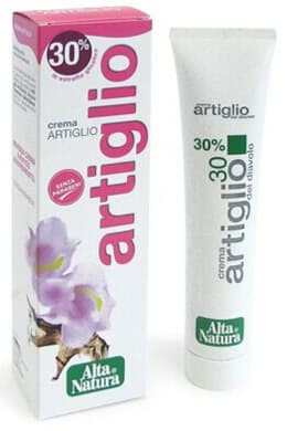 ARTIGLIO DIAV CR 75ML