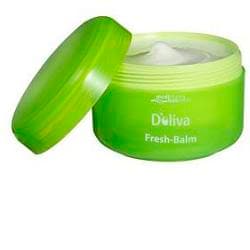 DOLIVA FRESH BALS 250ML