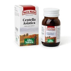 CENTELLA ASIATICA 100CPR 400MG