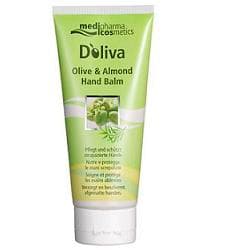 PTC DOLIVA HAND BALM OLIV&ALM