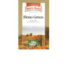 FIENO GRECO 100CPR 400MG