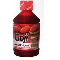 SUCCO DI GOJI 500ML