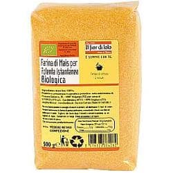 FARINA MAIS POLENTA IST BIO FDL