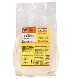 FIOR TAPIOCA TAP/POLV 250 GR FDL