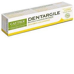 DENTIFRICIO LIM/ARGILLA 100GR