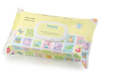 LAMANDE ENFANT SALV DETER 12P