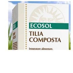 FV.TILIA COMP 50ML GTT ""ECOSO