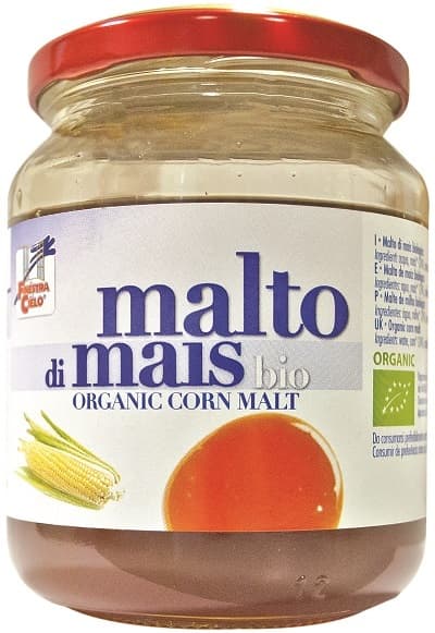 MALTO MAIS 400G FINESTRA