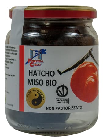 HATCHO MISO BIO 300G FINESTR