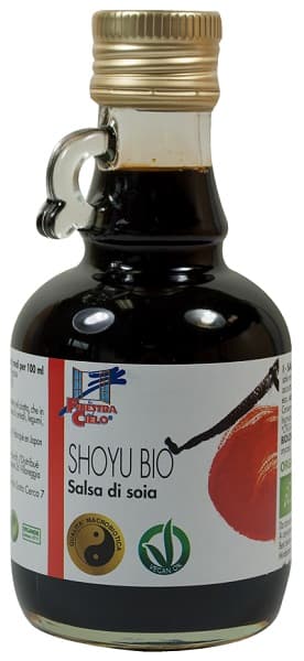 SHOYU KAGISA BIOL 250ML FINESTRA
